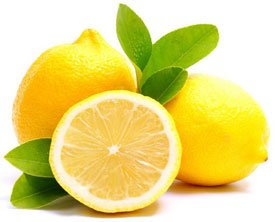 Лимон. Состав, полезные свойства и рецепты с лимоном